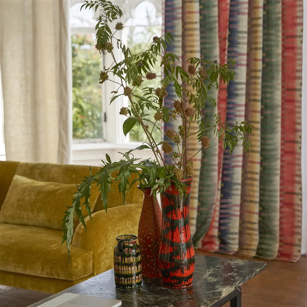 Designers Guild Cascata 1 Fabric FDG3143-01