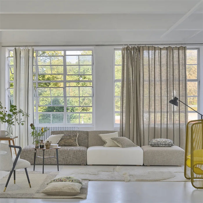 Designers Guild Mourillon 1 Fabric FDG3131-01