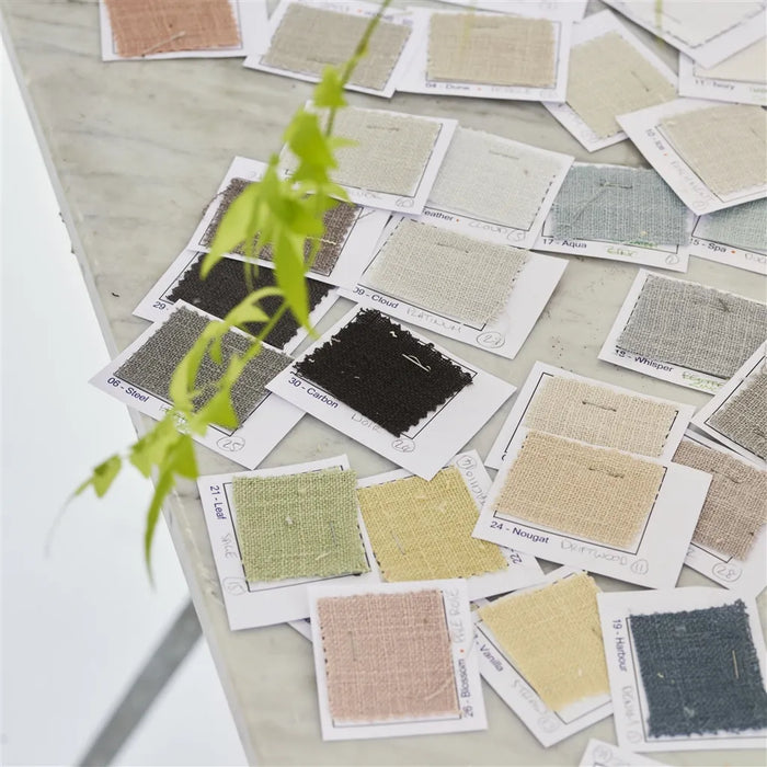 Designers Guild Fontana 14 Sample Sample FDG3121-14