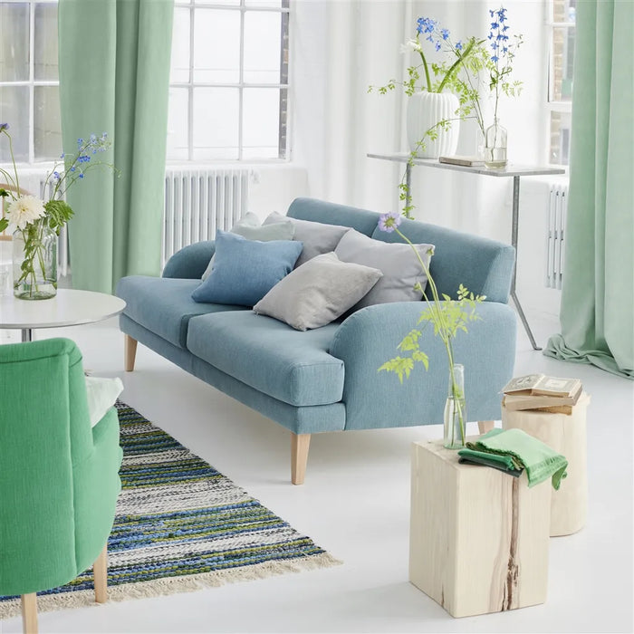 Designers Guild Fontana 15 Fabric FDG3121-15