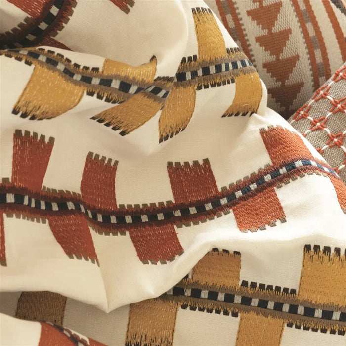 William Yeoward Khotan 1 Sample Sample FWY8122-01