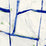 Christopher Farr Ocean Squares Cobalt Wallpaper