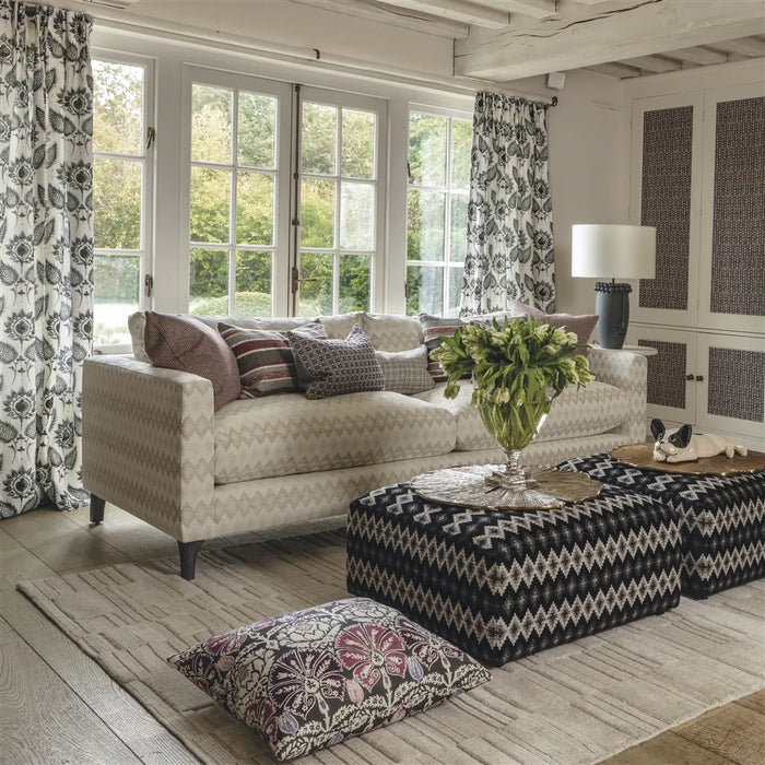 William Yeoward Ottoman Damask 4 Sample Sample FWY8119-04