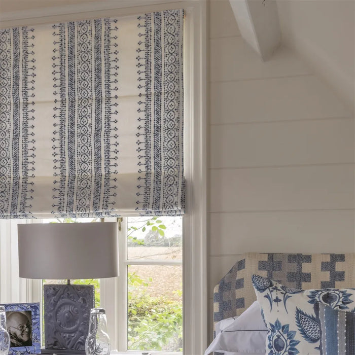 William Yeoward Sashiko 1 Sample Sample FWY8123-01