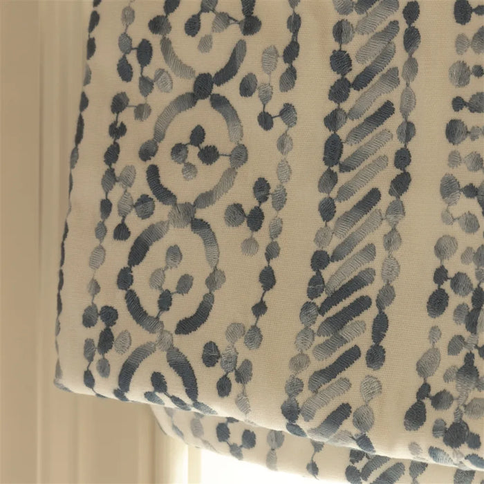 William Yeoward Sashiko 1 Sample Sample FWY8123-01