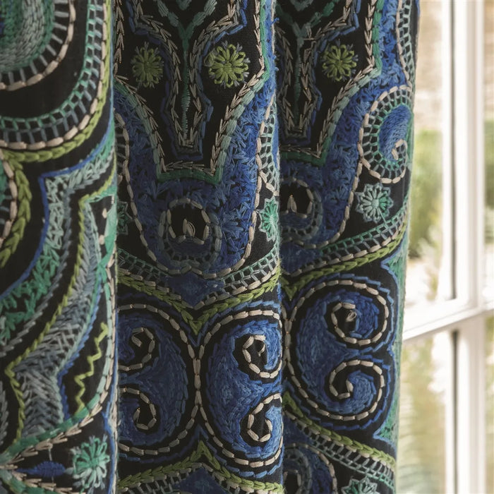 William Yeoward Bukhara 1 Sample Sample FWY8121-01