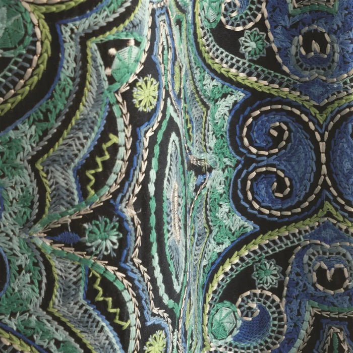 William Yeoward Bukhara 1 Sample Sample FWY8121-01