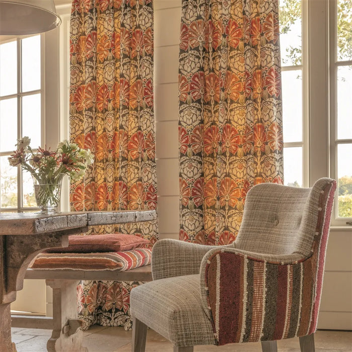 William Yeoward Ottoman Damask 3 Sample Sample FWY8119-03