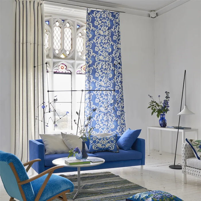 Designers Guild Isolotto 3 Fabric FDG3140-03