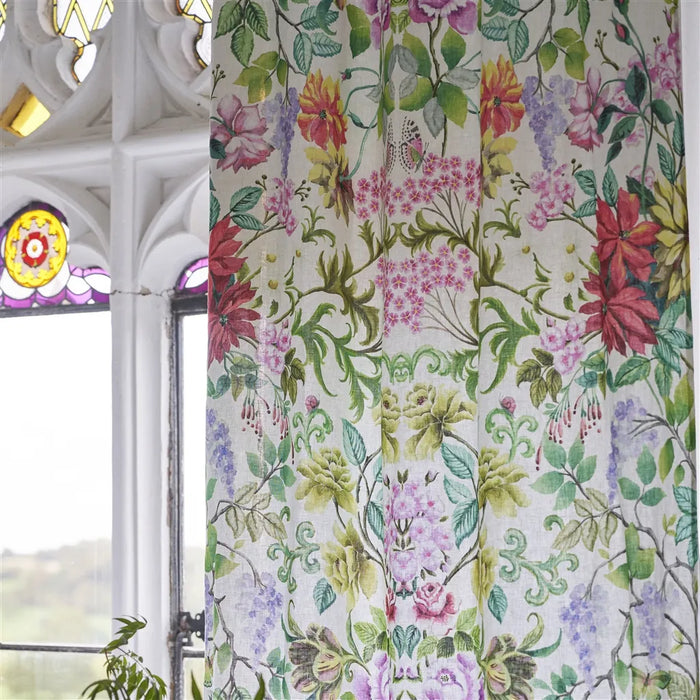 Designers Guild Eleonora 1 Fabric FDG3136-01