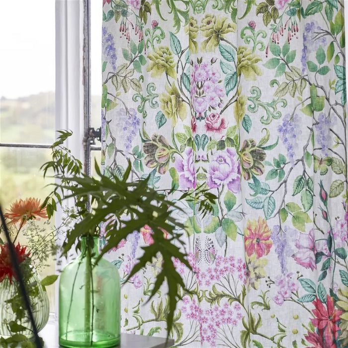 Designers Guild Eleonora 1 Fabric FDG3136-01