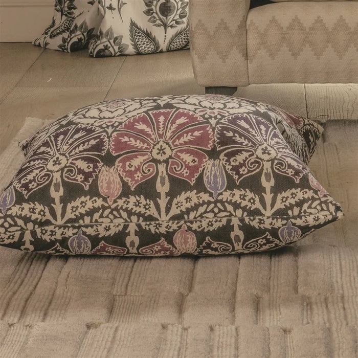 William Yeoward Ottoman Damask 4 Fabric FWY8119-04