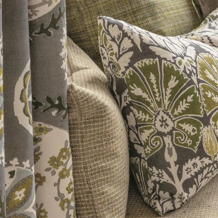 William Yeoward Ottoman Damask 2 Sample Sample FWY8119-02