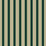 Ralph Lauren Cricket Stripe Green Fabric FRL5275-02