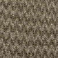 Ralph Lauren Stoneleigh Herringbone Woodland Fabric FRL5173-05