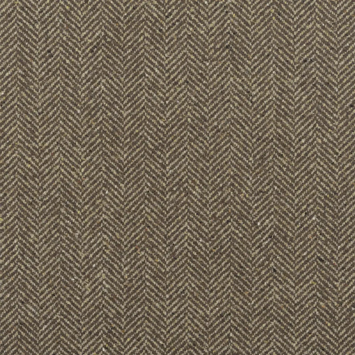 Ralph Lauren Stoneleigh Herringbone Woodland Fabric FRL5173-05