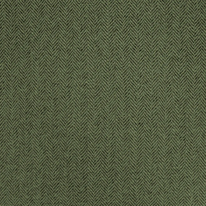 Ralph Lauren Geffrye Herringbone Loden Fabric FRL5244-03
