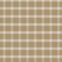 Ralph Lauren Doublebrook Plaid Camel Fabric FRL5242-03