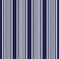 Ralph Lauren Super Yacht Stripe Blue Fabric FRL5270-02