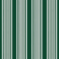Ralph Lauren Super Yacht Stripe Green Fabric FRL5270-01