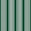 Ralph Lauren Super Yacht Stripe Green Fabric FRL5270-01