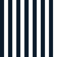 Ralph Lauren Captains Cove Stripe Blue Fabric FRL5271-01