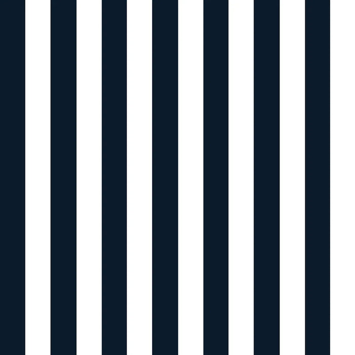 Ralph Lauren Captains Cove Stripe Blue Fabric FRL5271-01