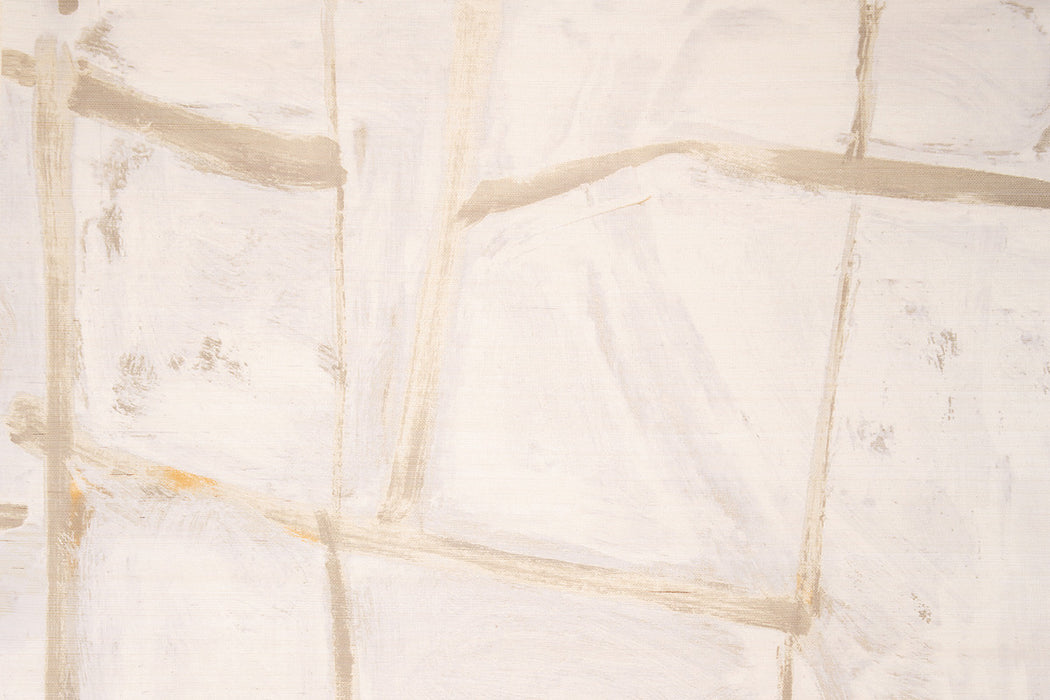 Christopher Farr Ocean Squares Slate Wallpaper