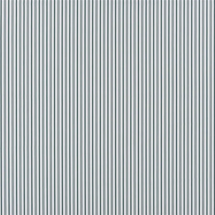 Ralph Lauren Basil Stripe Green Fabric FRL5269-01