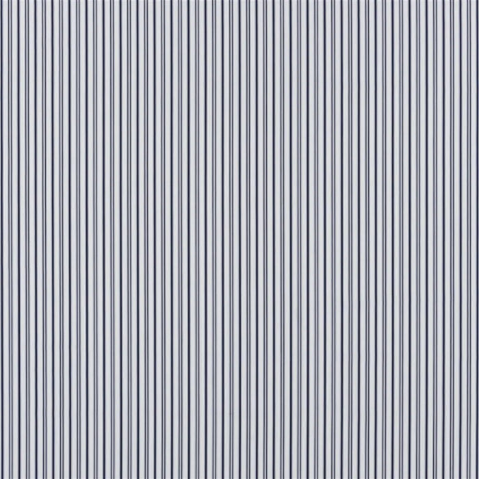 Ralph Lauren Basil Stripe Blue Fabric FRL5269-02