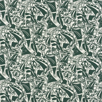 Ralph Lauren Boatyard Green Fabric FRL5267-01