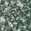 Ralph Lauren Tea House Floral Green Fabric FRL5266-01