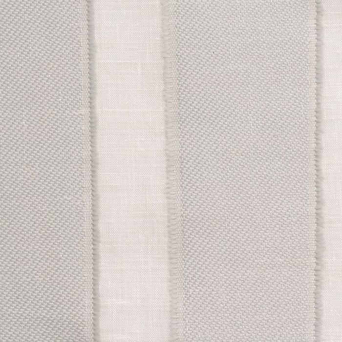 Holly Hunt Great Plains Boro Silvered Fabric Sample 1651/03