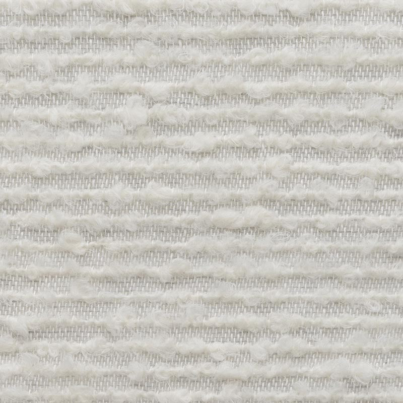 Holly Hunt Great Plains Baseline White Fabric 1652/01