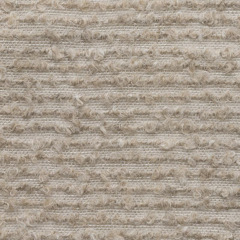 Holly Hunt Great Plains Baseline Greige Fabric 1652/02
