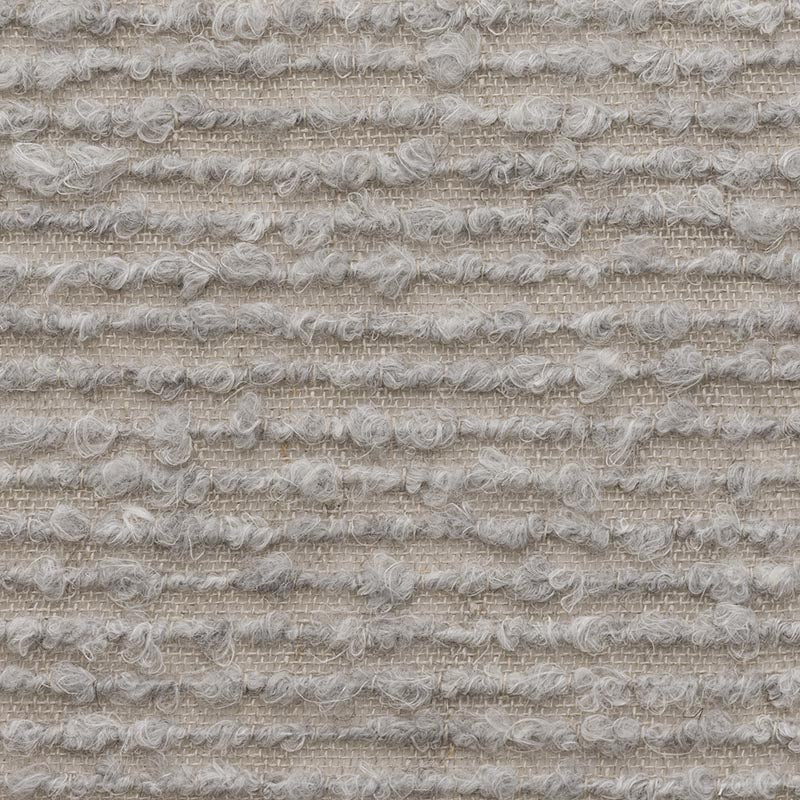 Holly Hunt Great Plains Baseline Warm Grey Fabric 1652/03