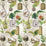 Designers Guild Kawana 2 Fabric FDG3162-02