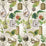 Designers Guild Kawana 2 Sample Sample FDG3162-02