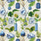 Designers Guild Kawana 1 Sample Sample FDG3162-01