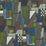 Designers Guild Raku Patchwork 2 Sample Sample FDG3168-02