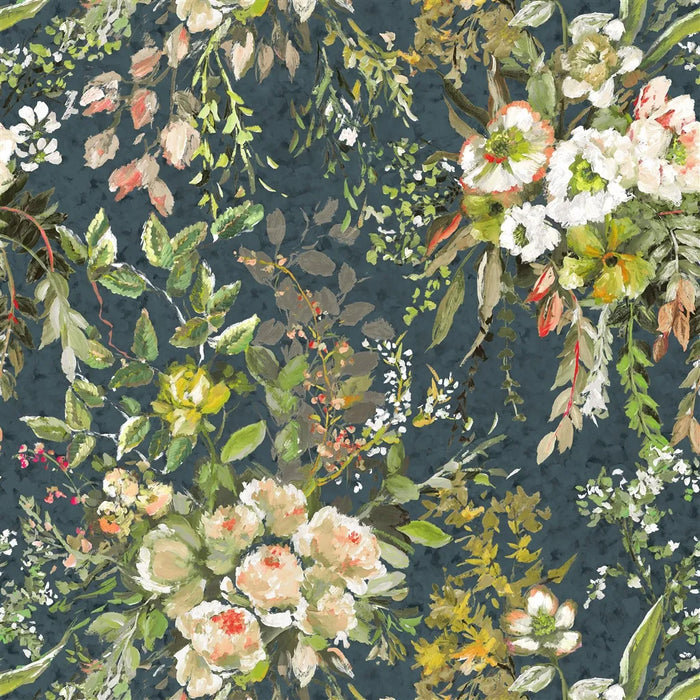 Designers Guild Margaretta Velours 1 Sample Sample FDG3169-01