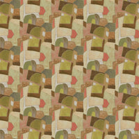 Designers Guild Clay Collage 2 Wallpaper PDG1201-02