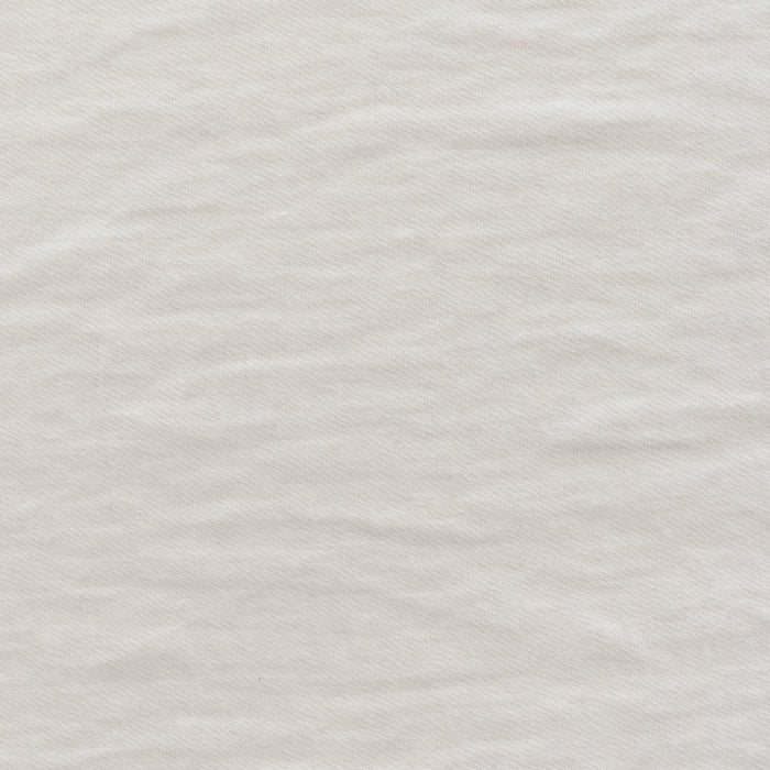 Holly Hunt Great Plains Woven Whisper First Frost Fabric Sample 1654/01