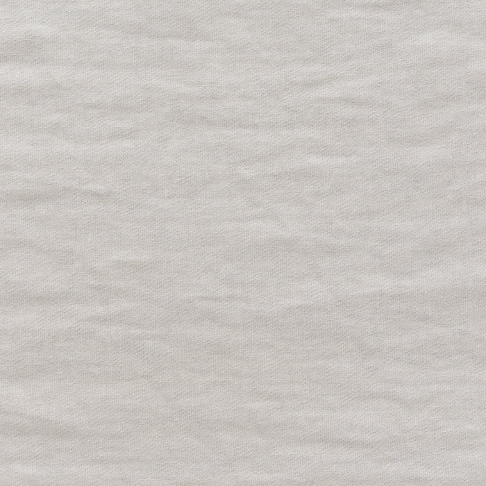 Holly Hunt Great Plains Woven Whisper Silver Fabric 1654/03