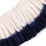 Christopher Farr Ombre Dark Indigo Trim