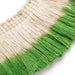 Christopher Farr Ombre Green Trim