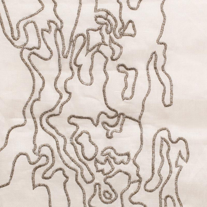 Holly Hunt Great Plains Reverie Natural Fabric Sample 1671/02