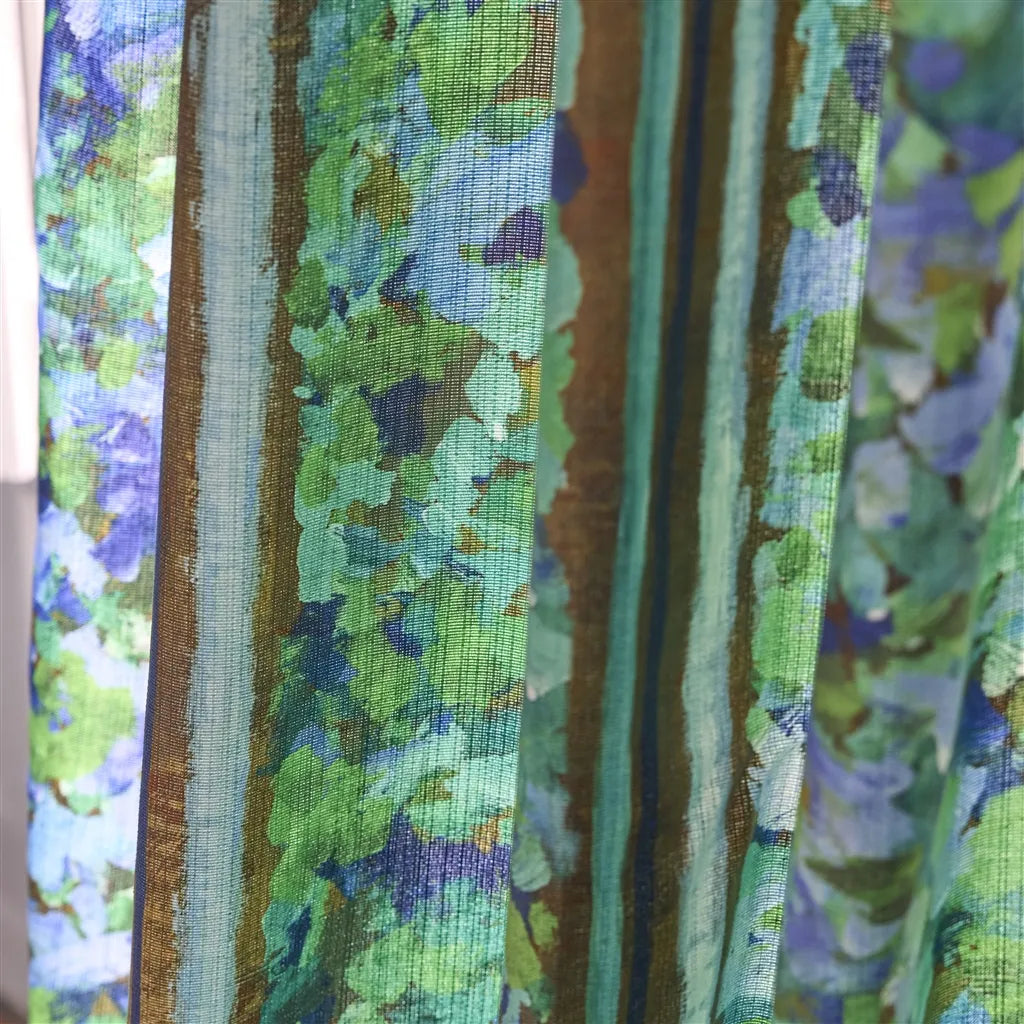 Designers Guild Sanzai 1 Fabric FDG3164-01