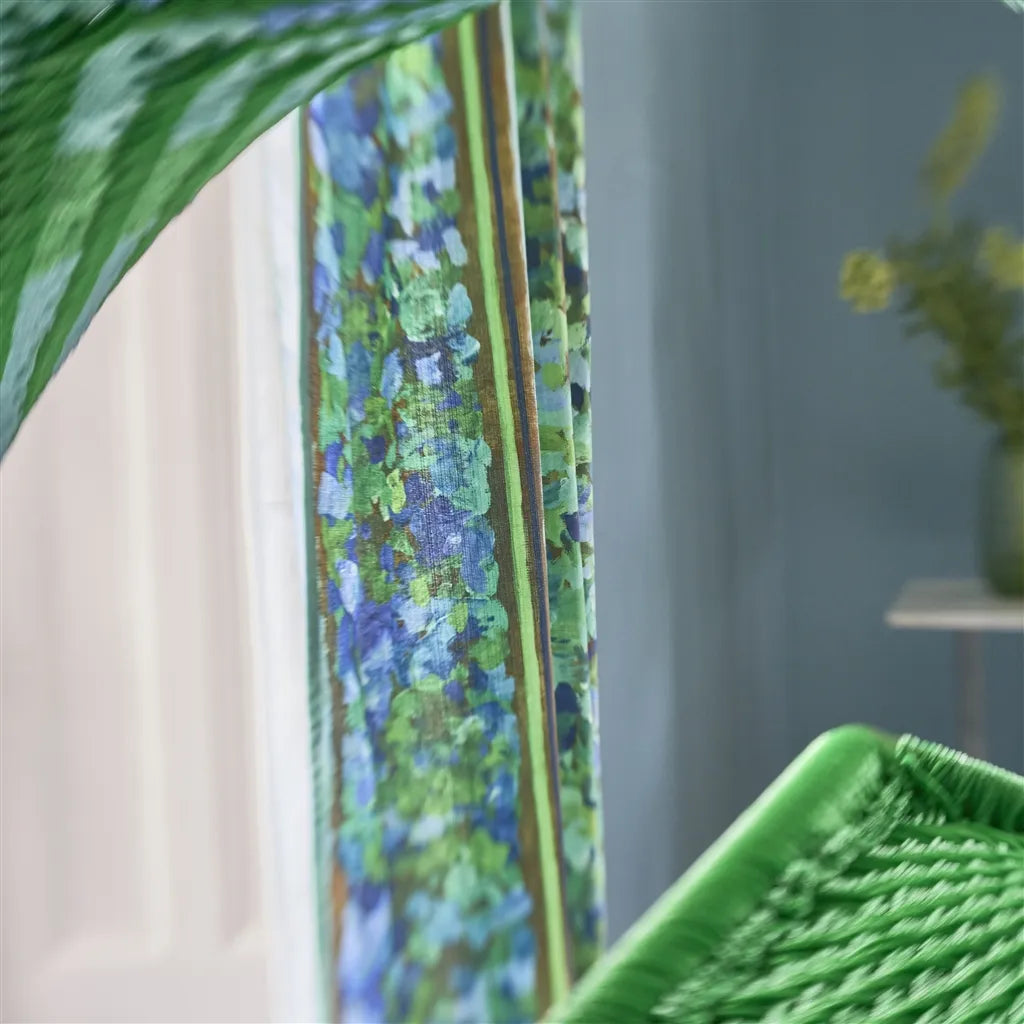Designers Guild Sanzai 1 Fabric FDG3164-01