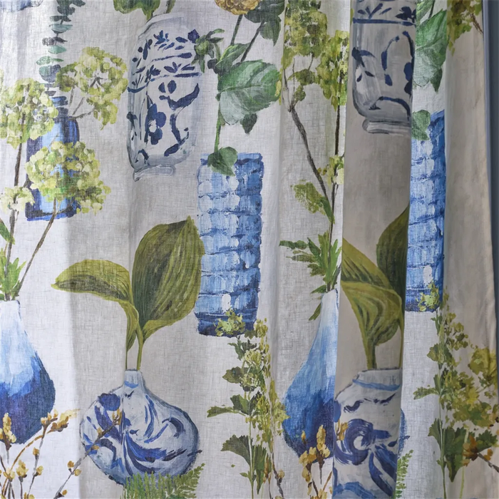 Designers Guild Kawana 1 Sample Sample FDG3162-01